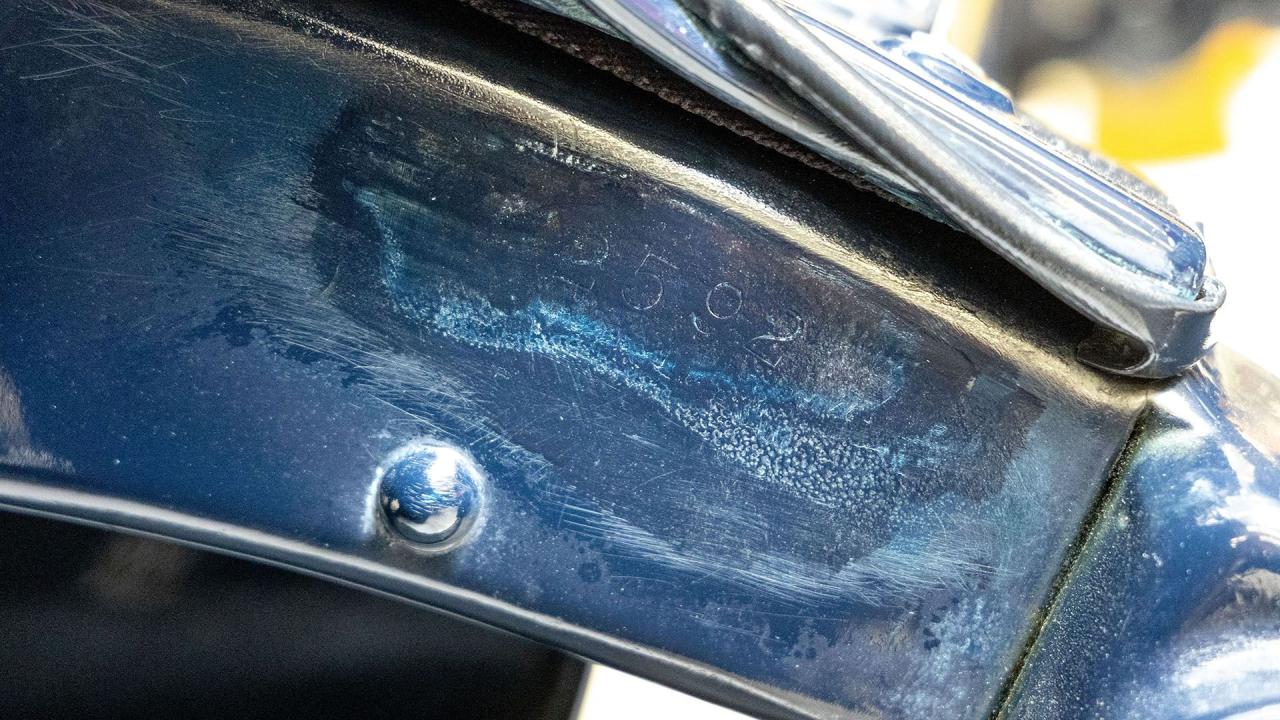 1935 Duesenberg Supercharged Model J LaGrande Dual-Cowl Phaeton