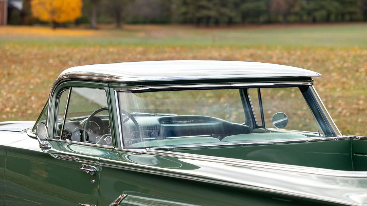 1960 Chevrolet El Camino