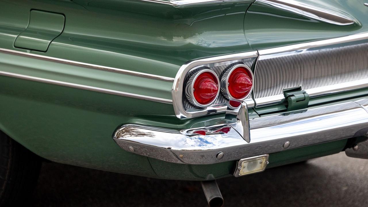 1960 Chevrolet El Camino