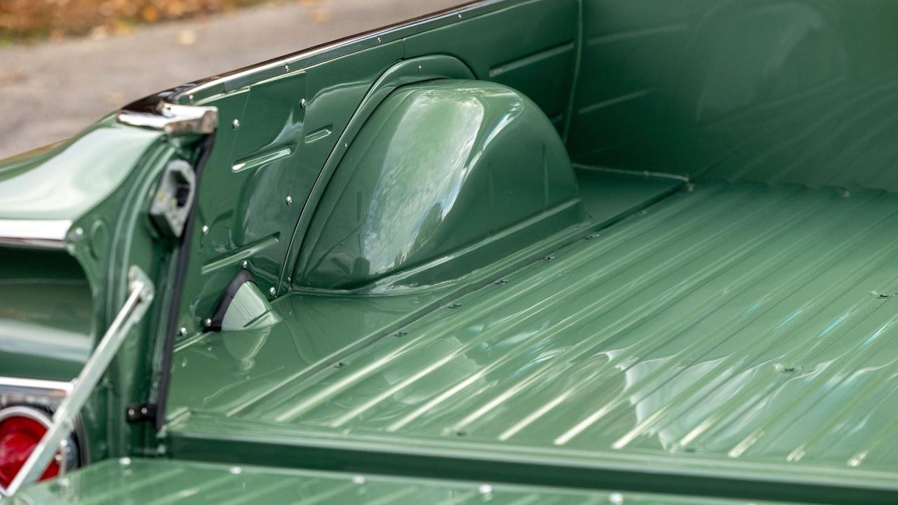 1960 Chevrolet El Camino