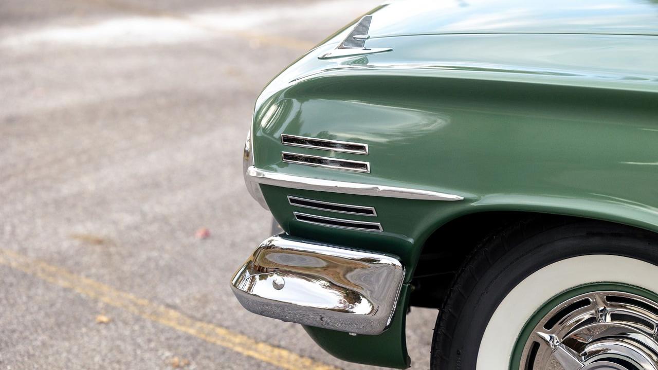 1960 Chevrolet El Camino