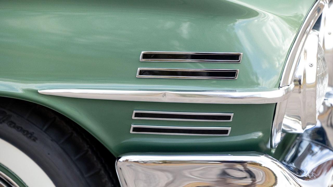 1960 Chevrolet El Camino