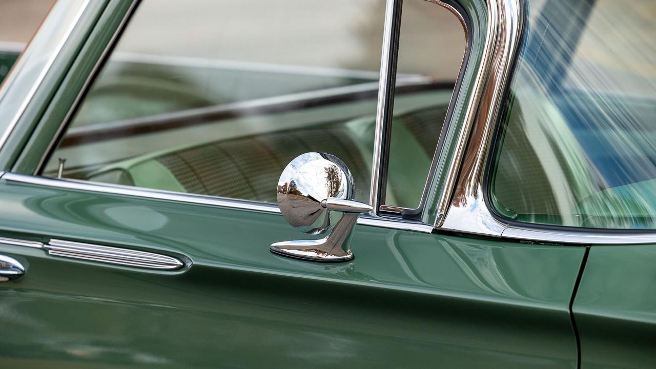 1960 Chevrolet El Camino