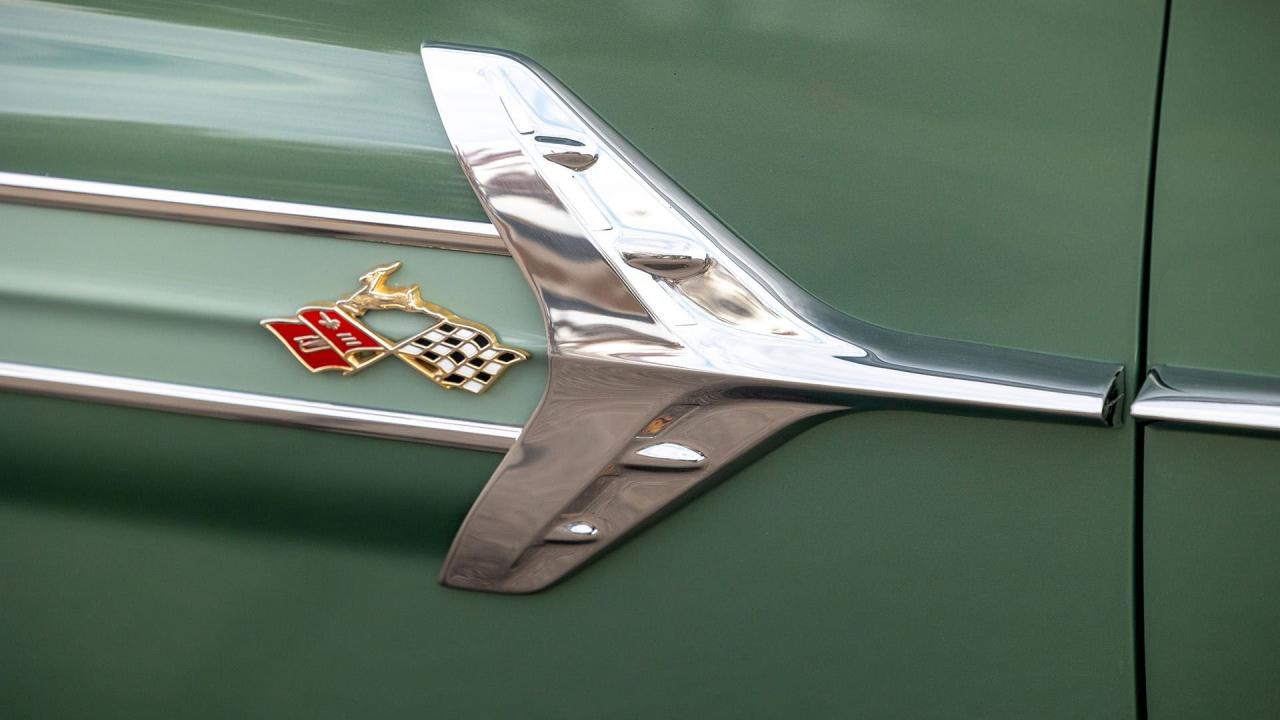 1960 Chevrolet El Camino