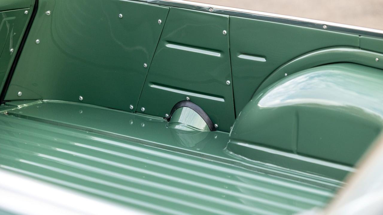 1960 Chevrolet El Camino