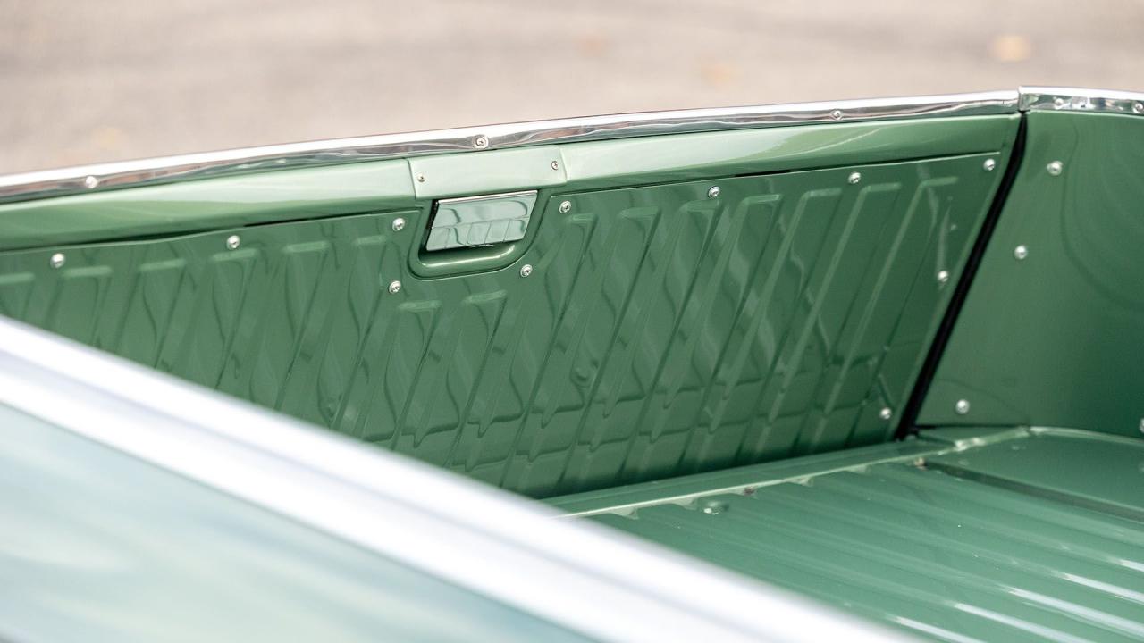 1960 Chevrolet El Camino