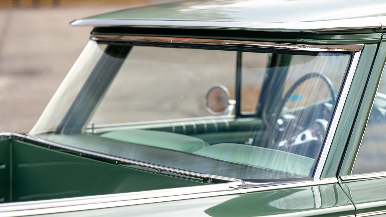 1960 Chevrolet El Camino