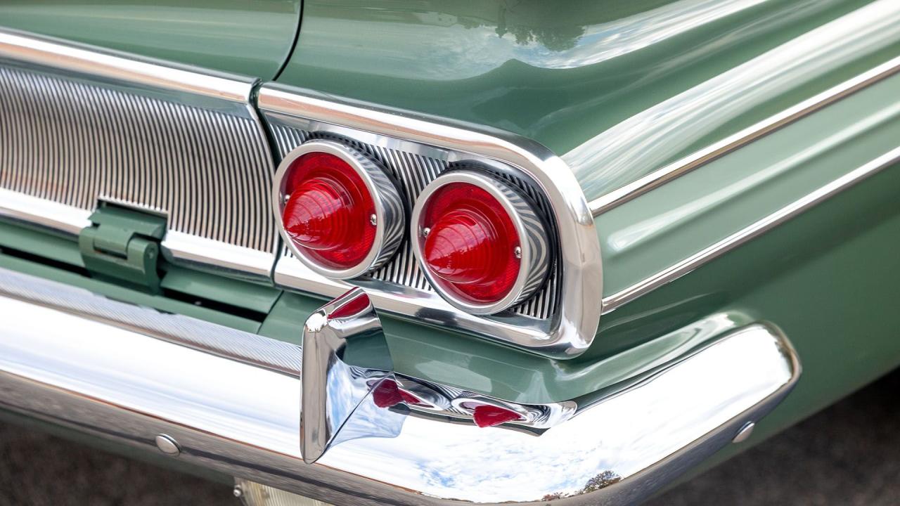 1960 Chevrolet El Camino