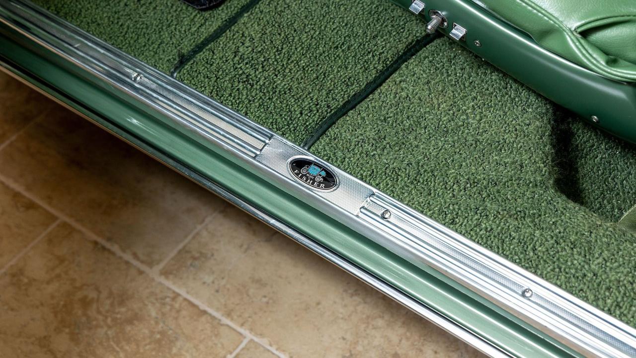 1960 Chevrolet El Camino