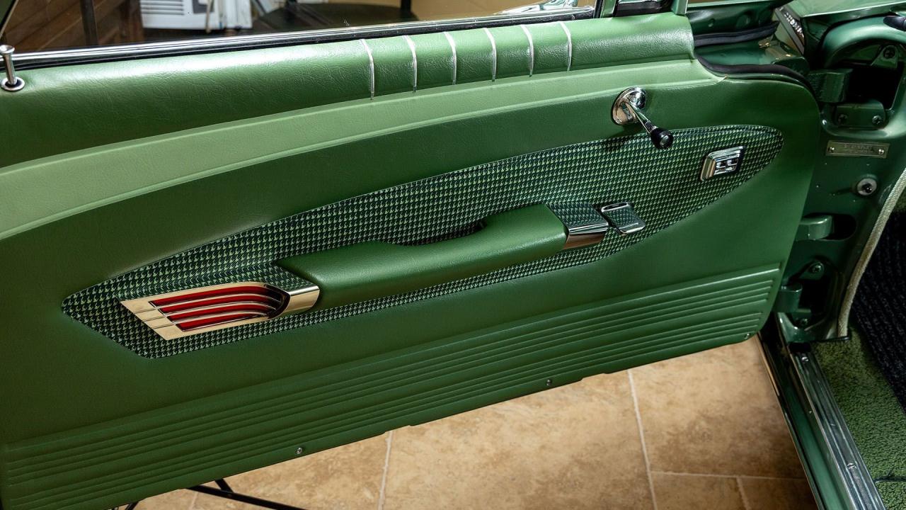 1960 Chevrolet El Camino