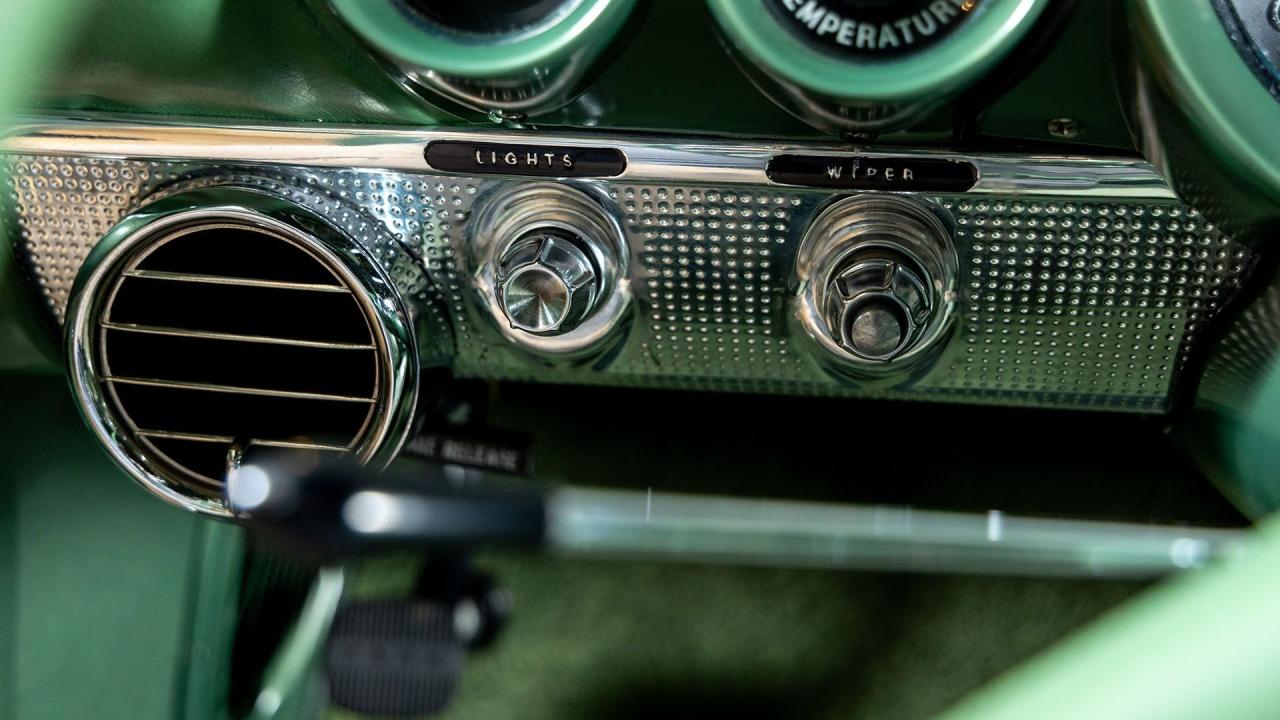 1960 Chevrolet El Camino