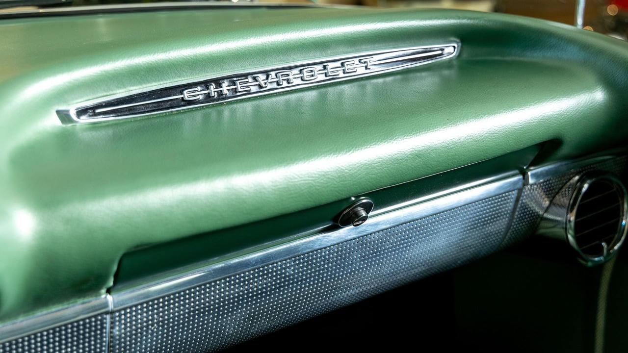 1960 Chevrolet El Camino