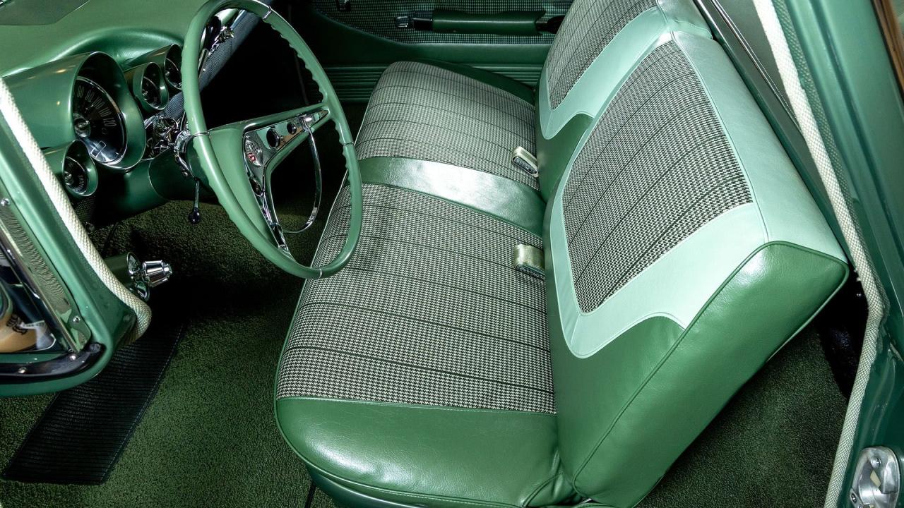 1960 Chevrolet El Camino