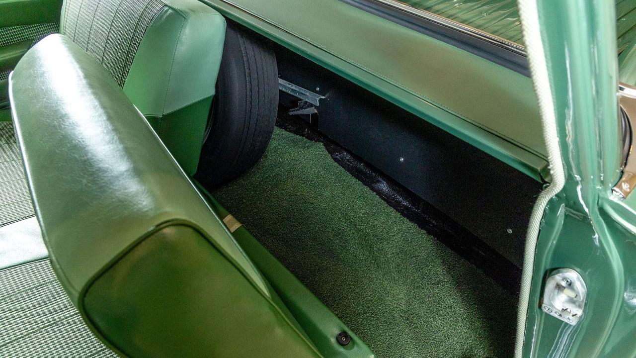 1960 Chevrolet El Camino