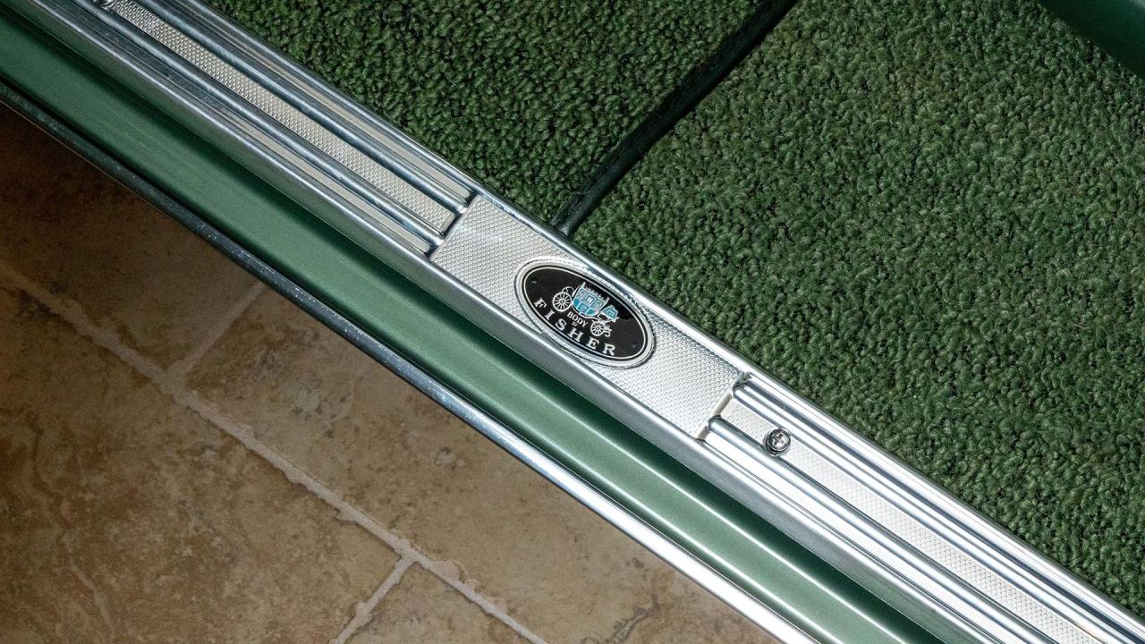 1960 Chevrolet El Camino