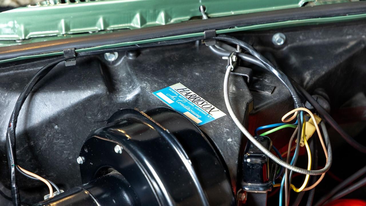 1960 Chevrolet El Camino