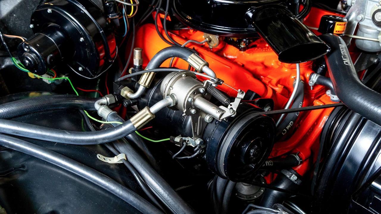 1960 Chevrolet El Camino