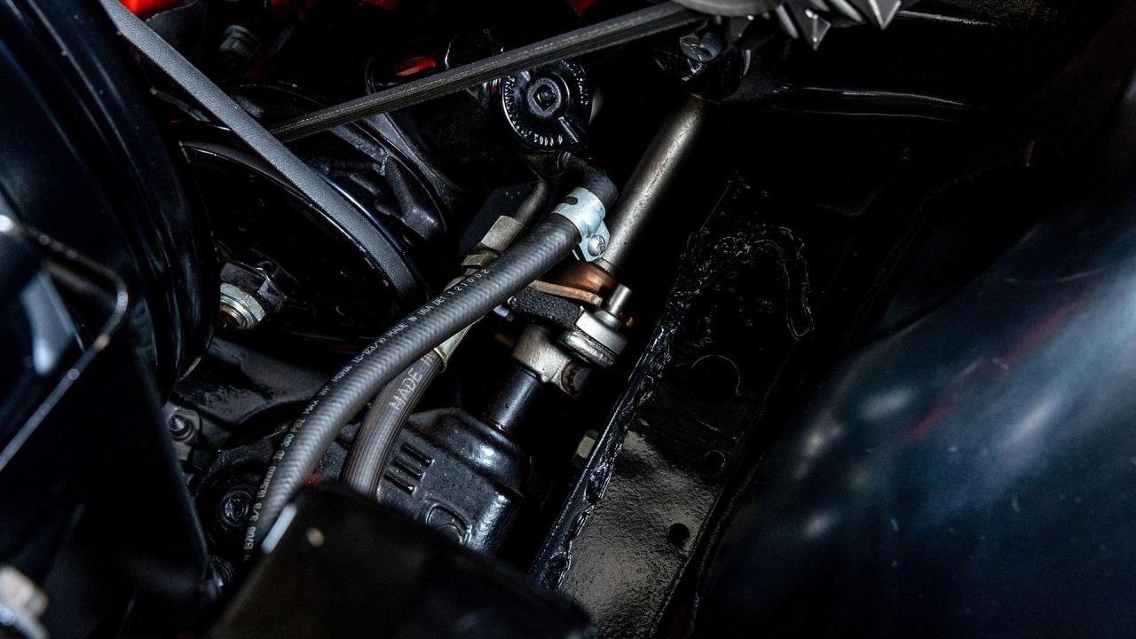 1960 Chevrolet El Camino