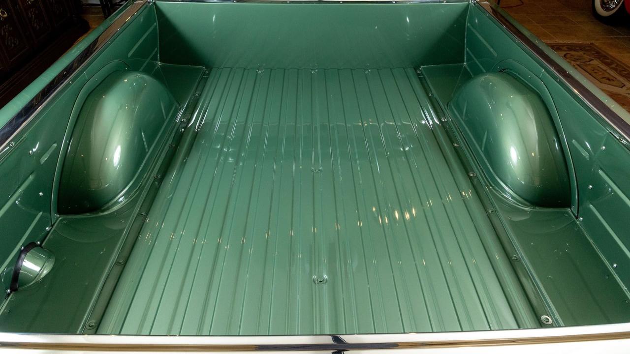 1960 Chevrolet El Camino