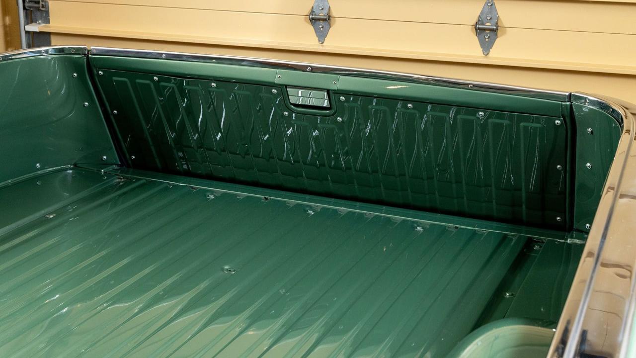 1960 Chevrolet El Camino