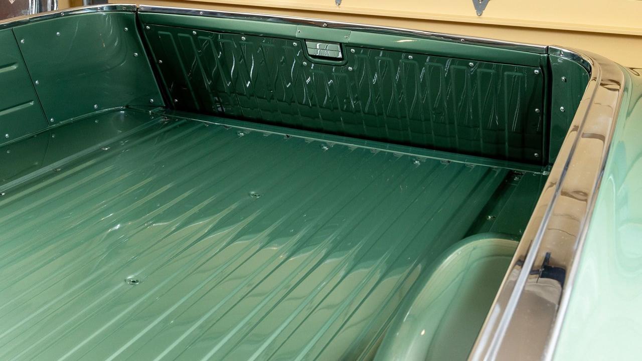 1960 Chevrolet El Camino