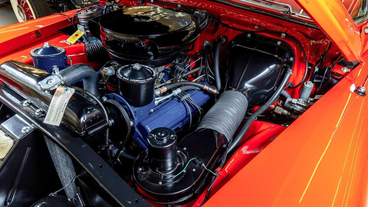 1953 Cadillac Eldorado