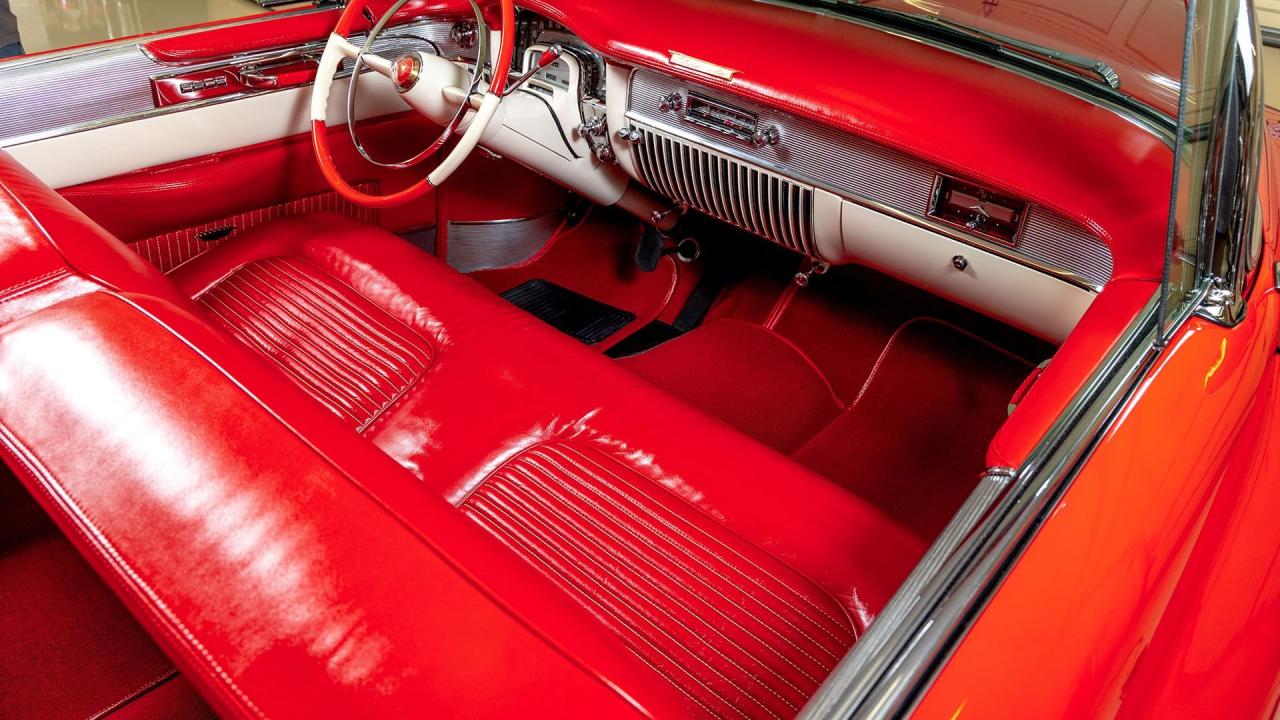 1953 Cadillac Eldorado