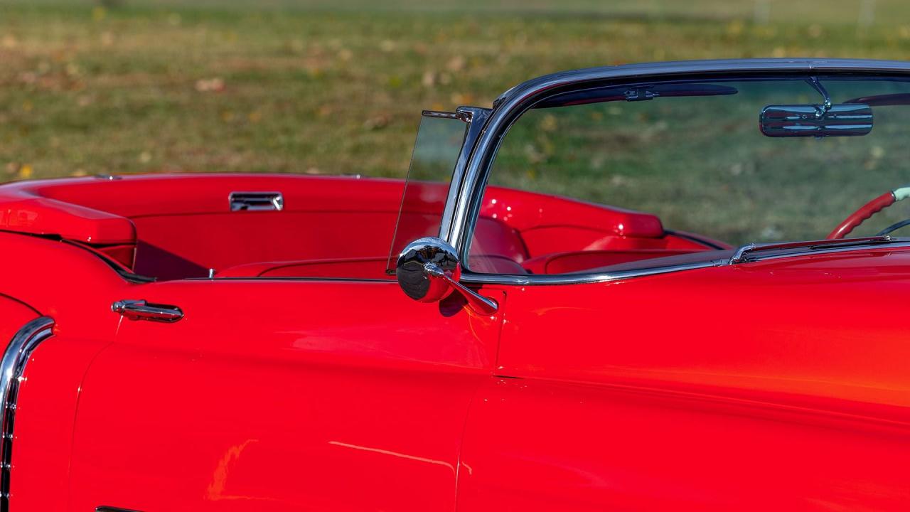 1953 Cadillac Eldorado