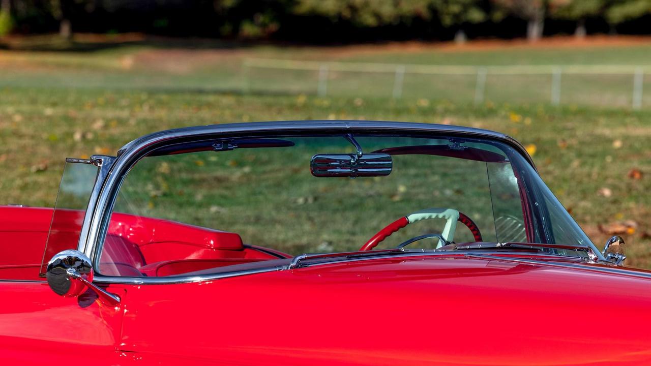 1953 Cadillac Eldorado