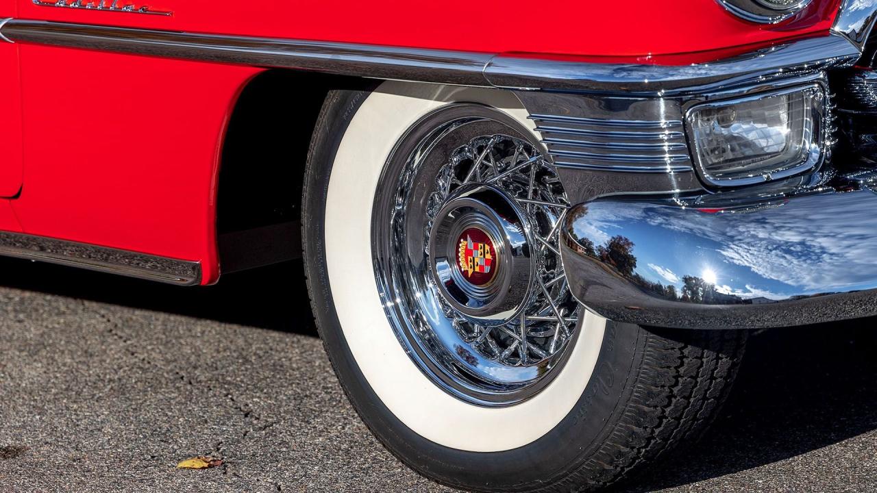 1953 Cadillac Eldorado