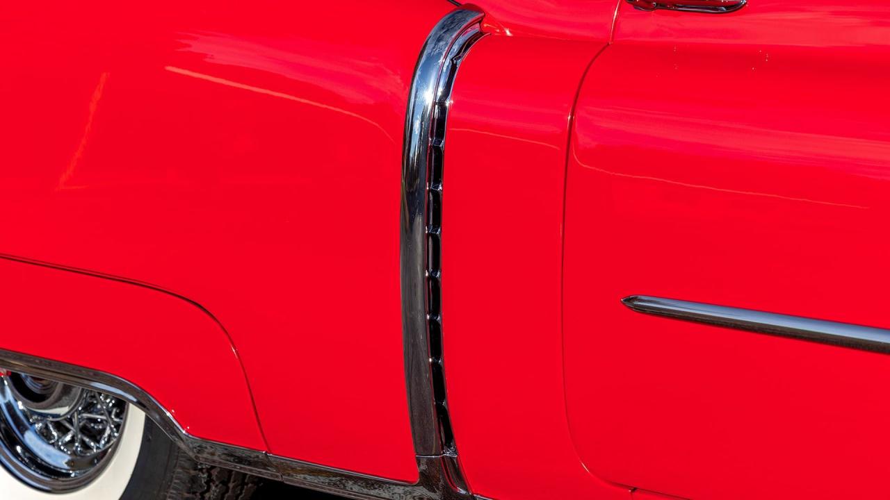 1953 Cadillac Eldorado