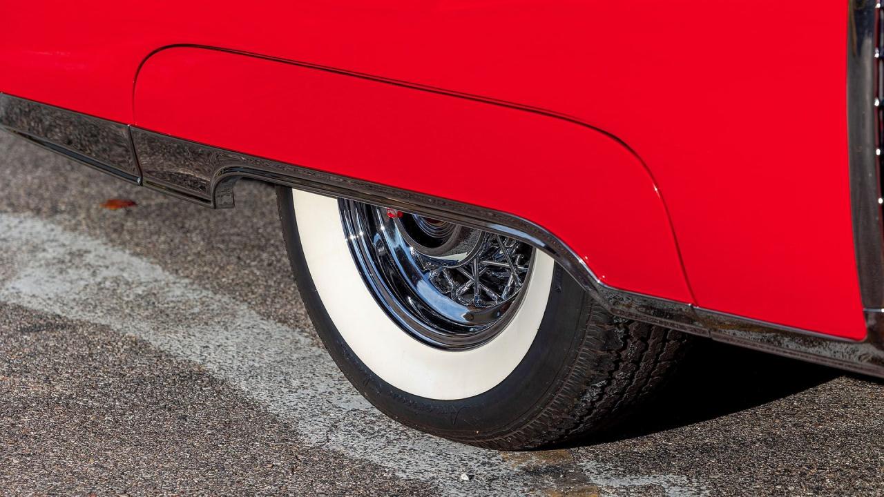 1953 Cadillac Eldorado