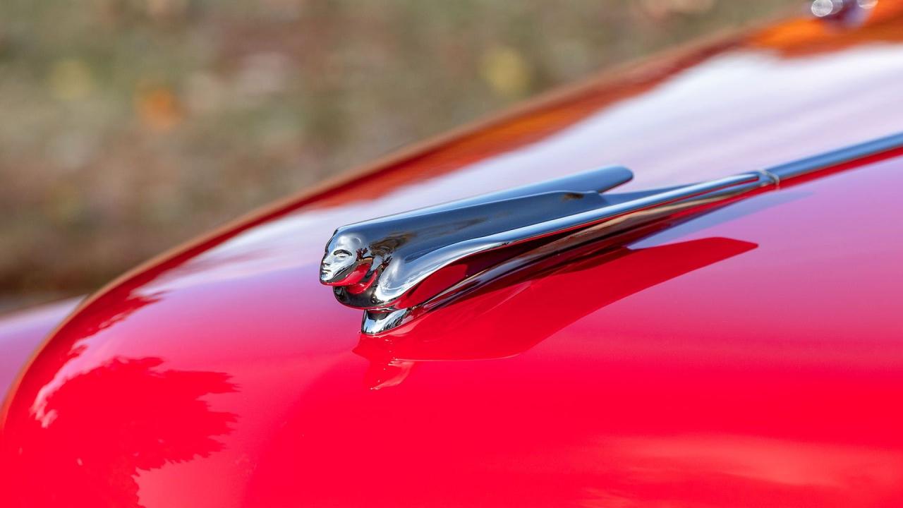 1953 Cadillac Eldorado