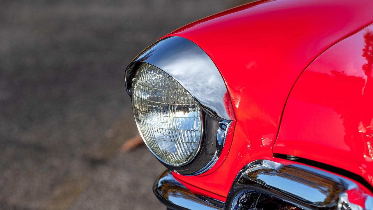1953 Cadillac Eldorado