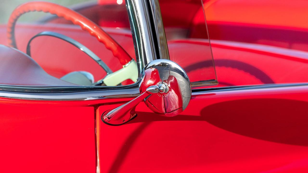 1953 Cadillac Eldorado