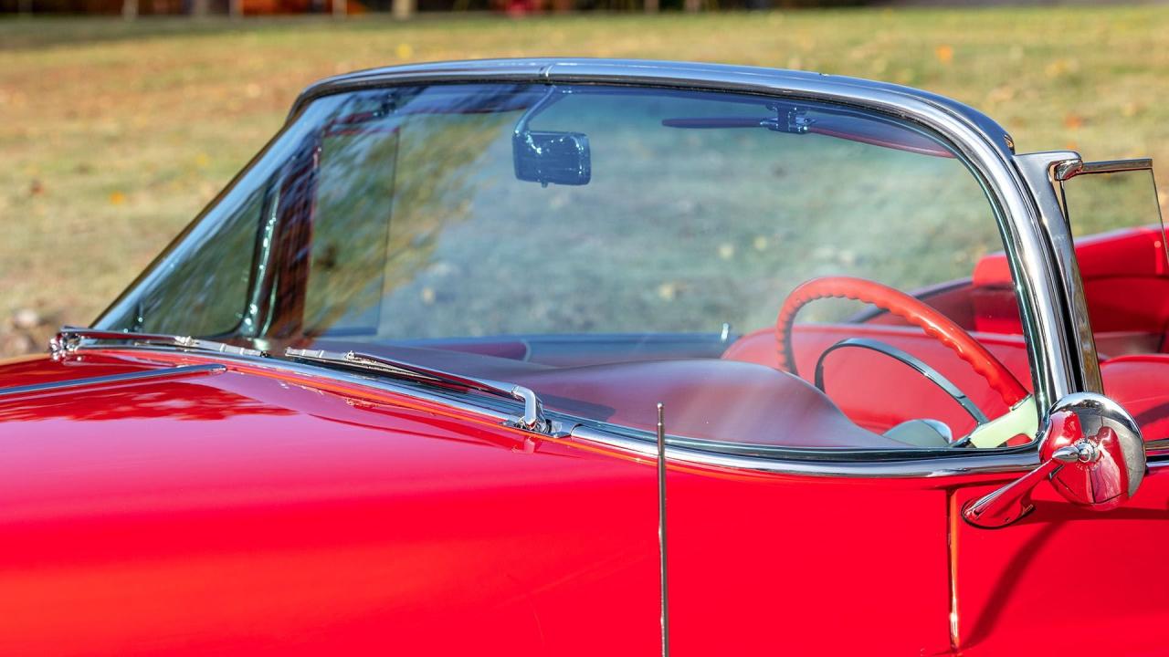 1953 Cadillac Eldorado