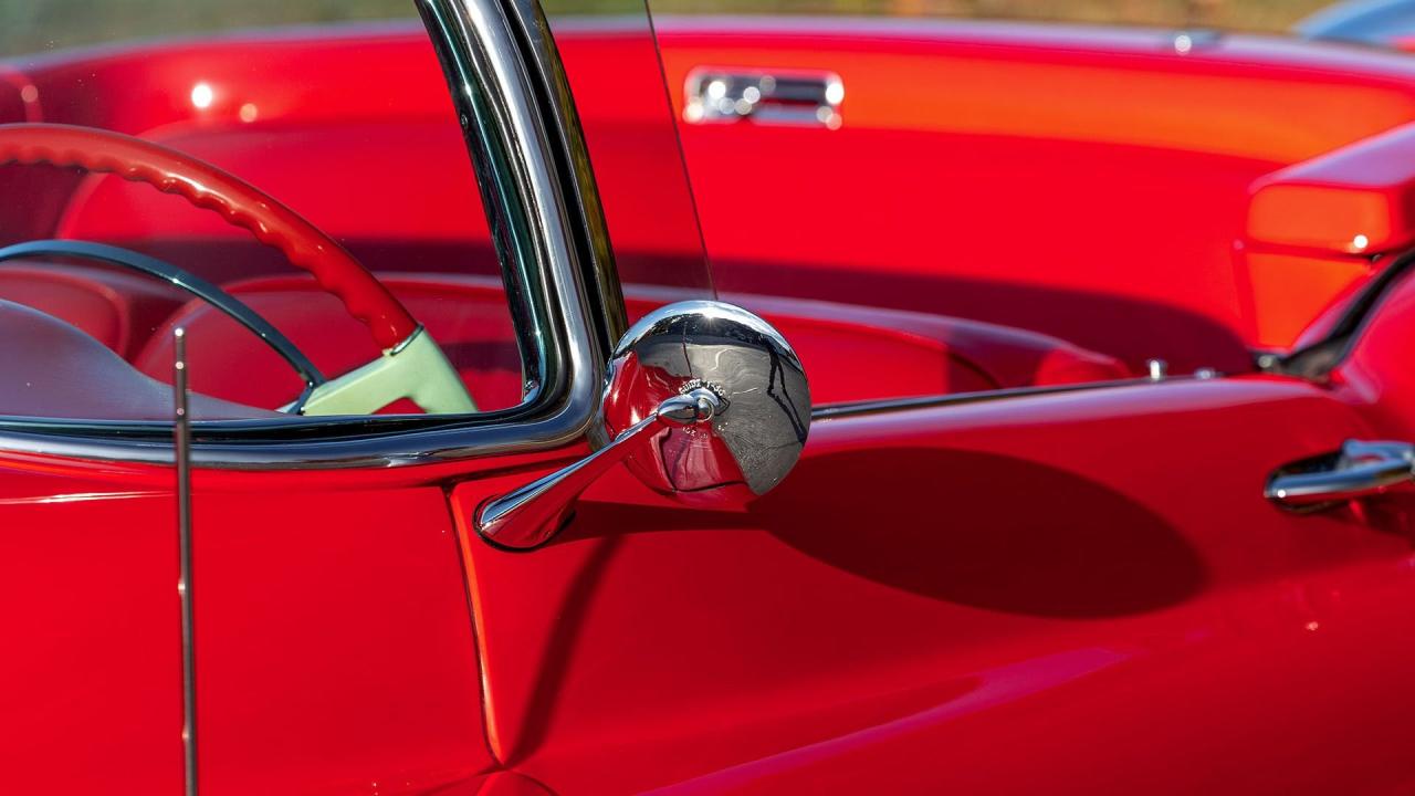 1953 Cadillac Eldorado