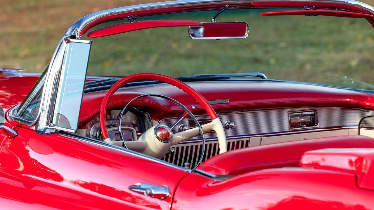 1953 Cadillac Eldorado