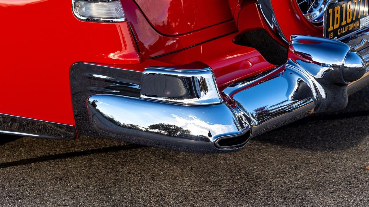 1953 Cadillac Eldorado