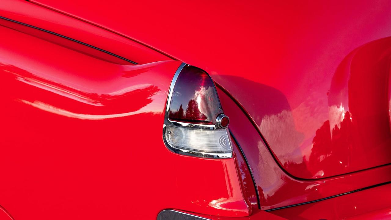 1953 Cadillac Eldorado