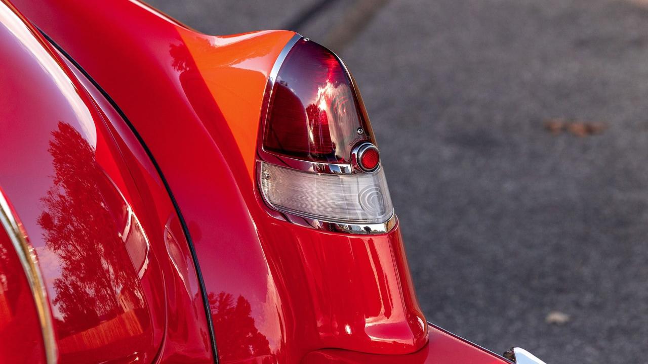 1953 Cadillac Eldorado