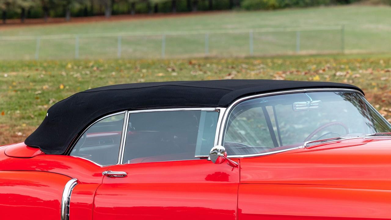 1953 Cadillac Eldorado