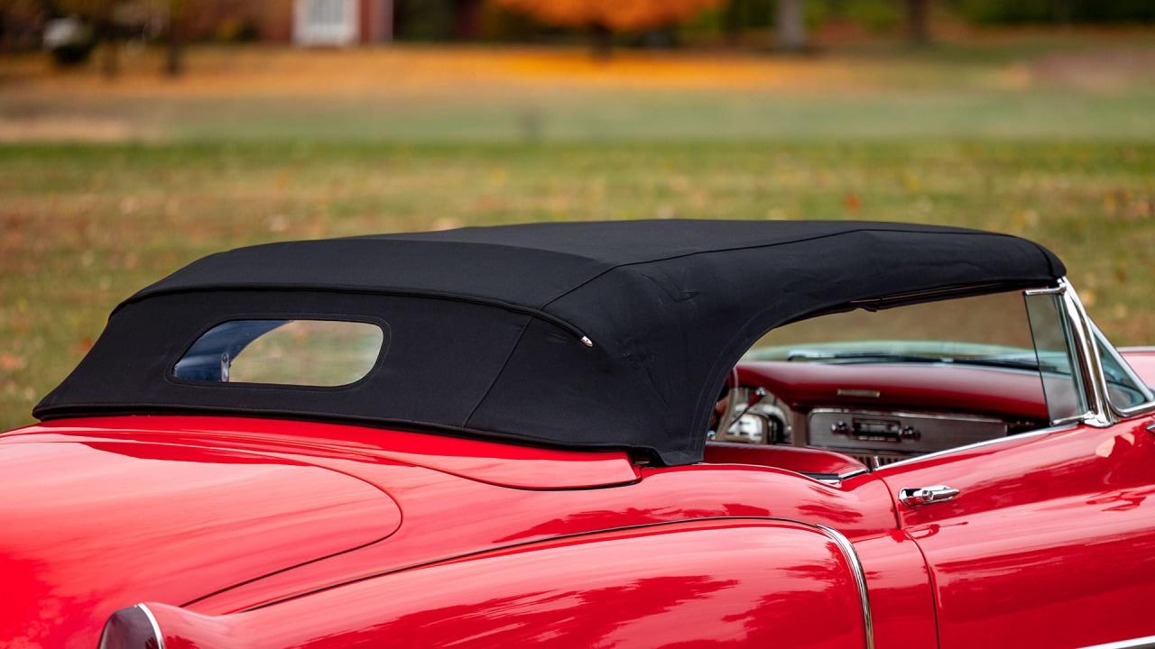 1953 Cadillac Eldorado