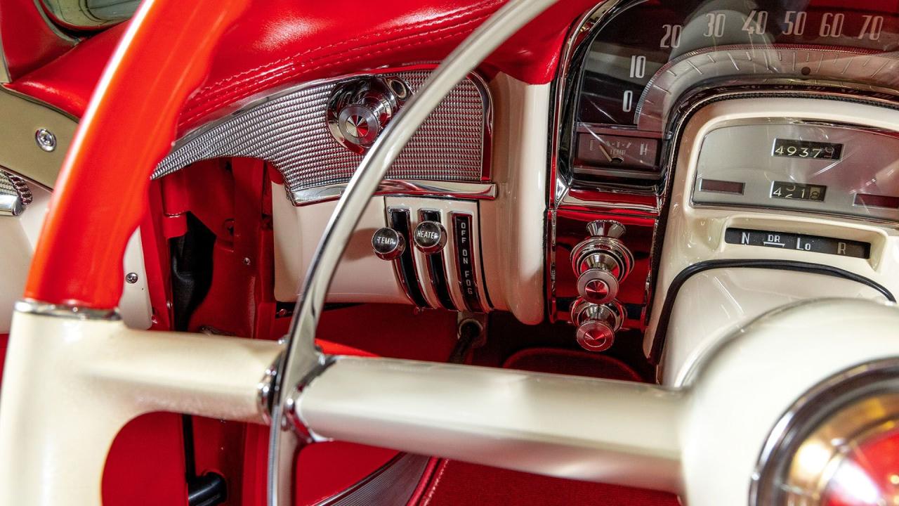 1953 Cadillac Eldorado