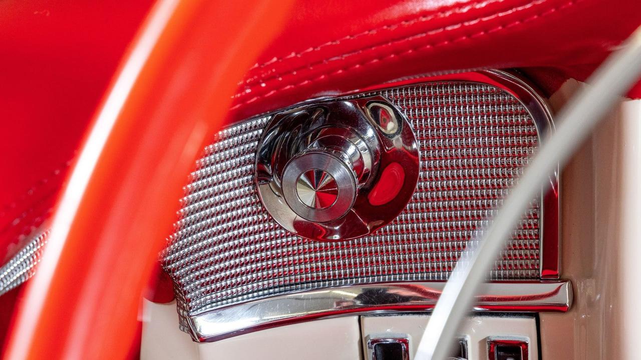 1953 Cadillac Eldorado