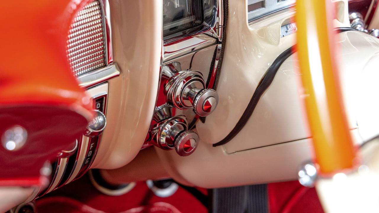 1953 Cadillac Eldorado