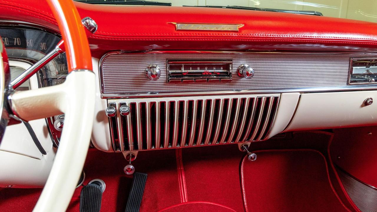 1953 Cadillac Eldorado