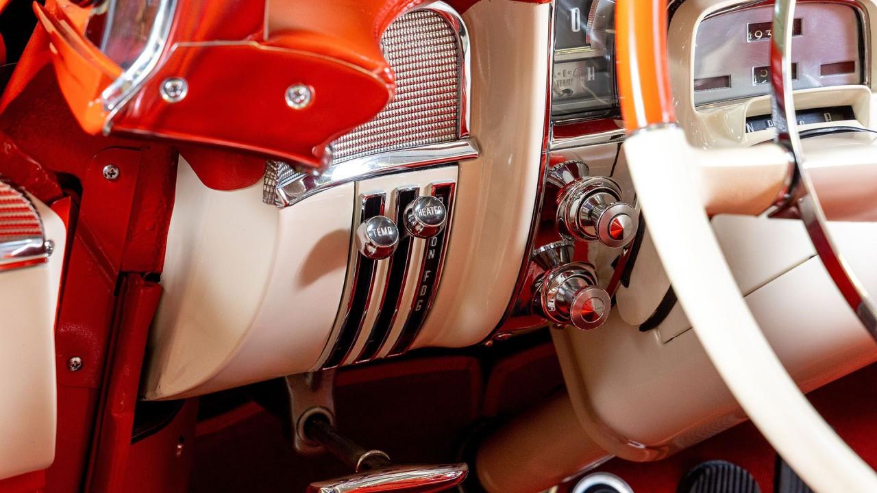 1953 Cadillac Eldorado