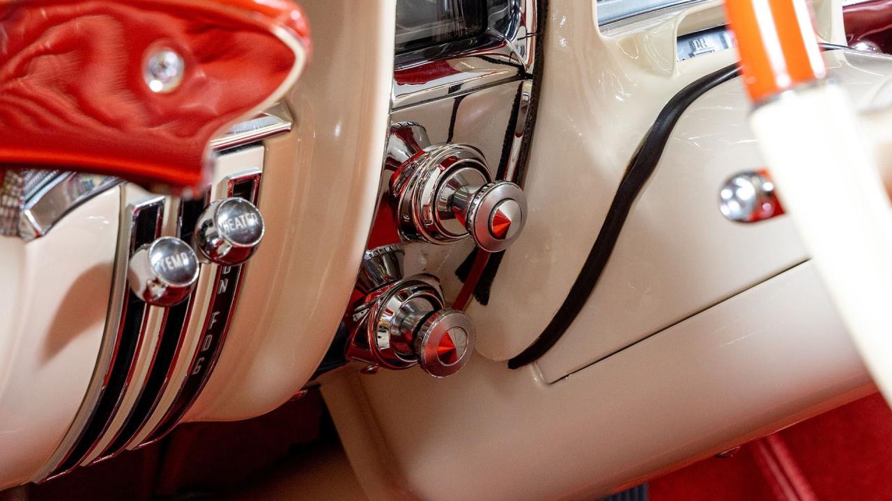 1953 Cadillac Eldorado