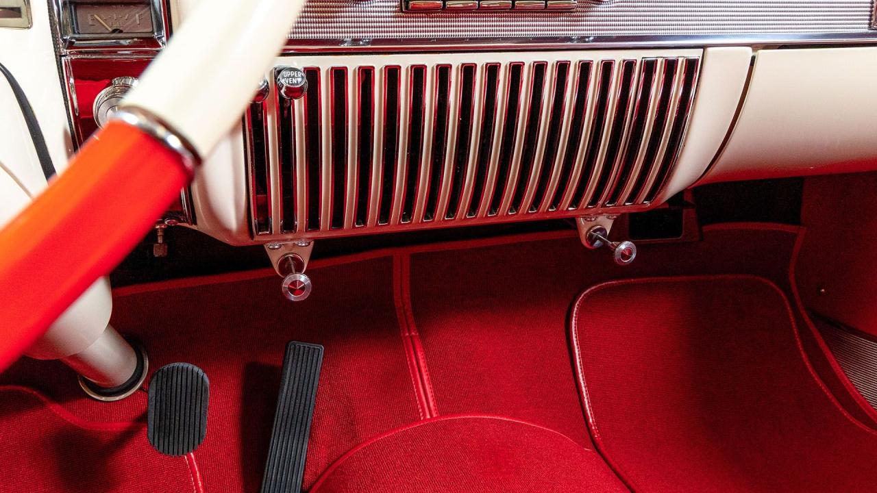 1953 Cadillac Eldorado